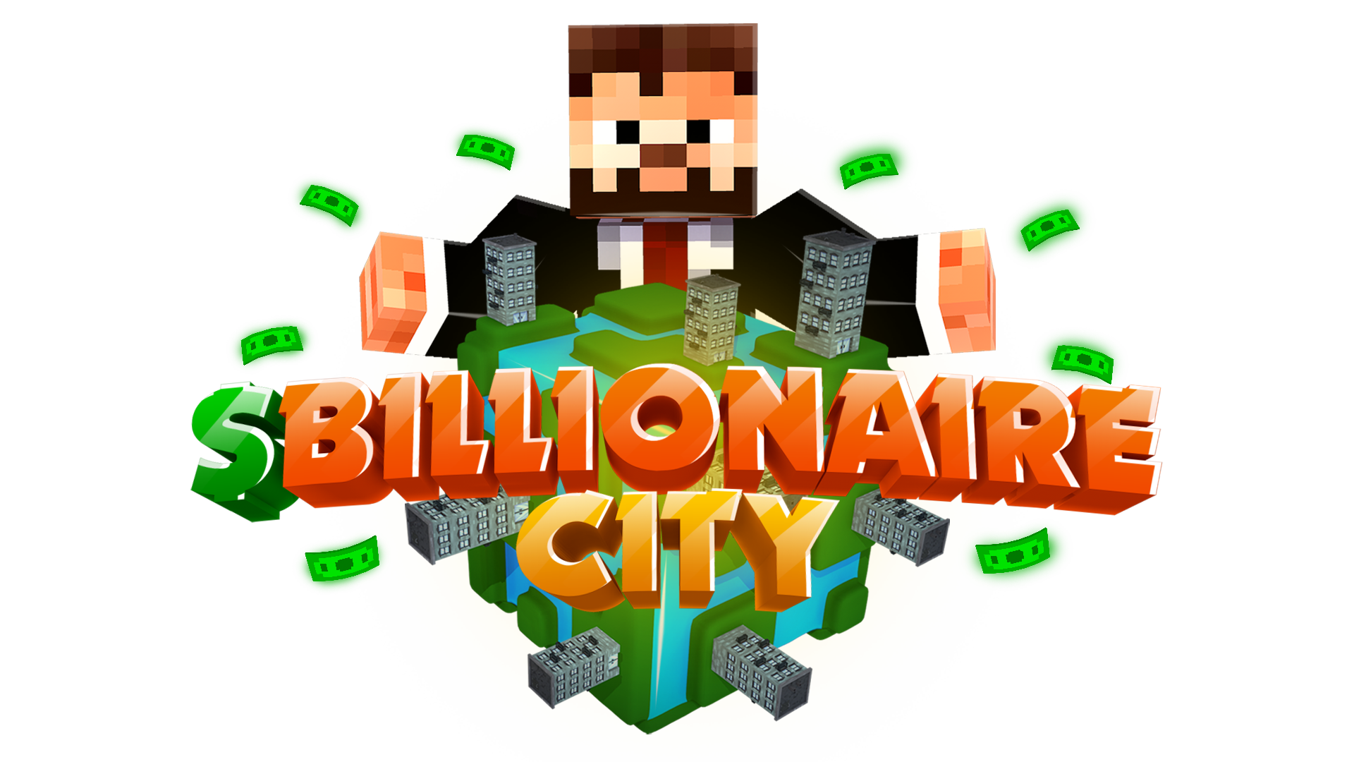 Billionaire City